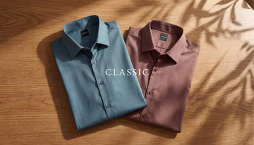 Classic Shirts