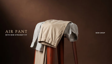 Air Pants