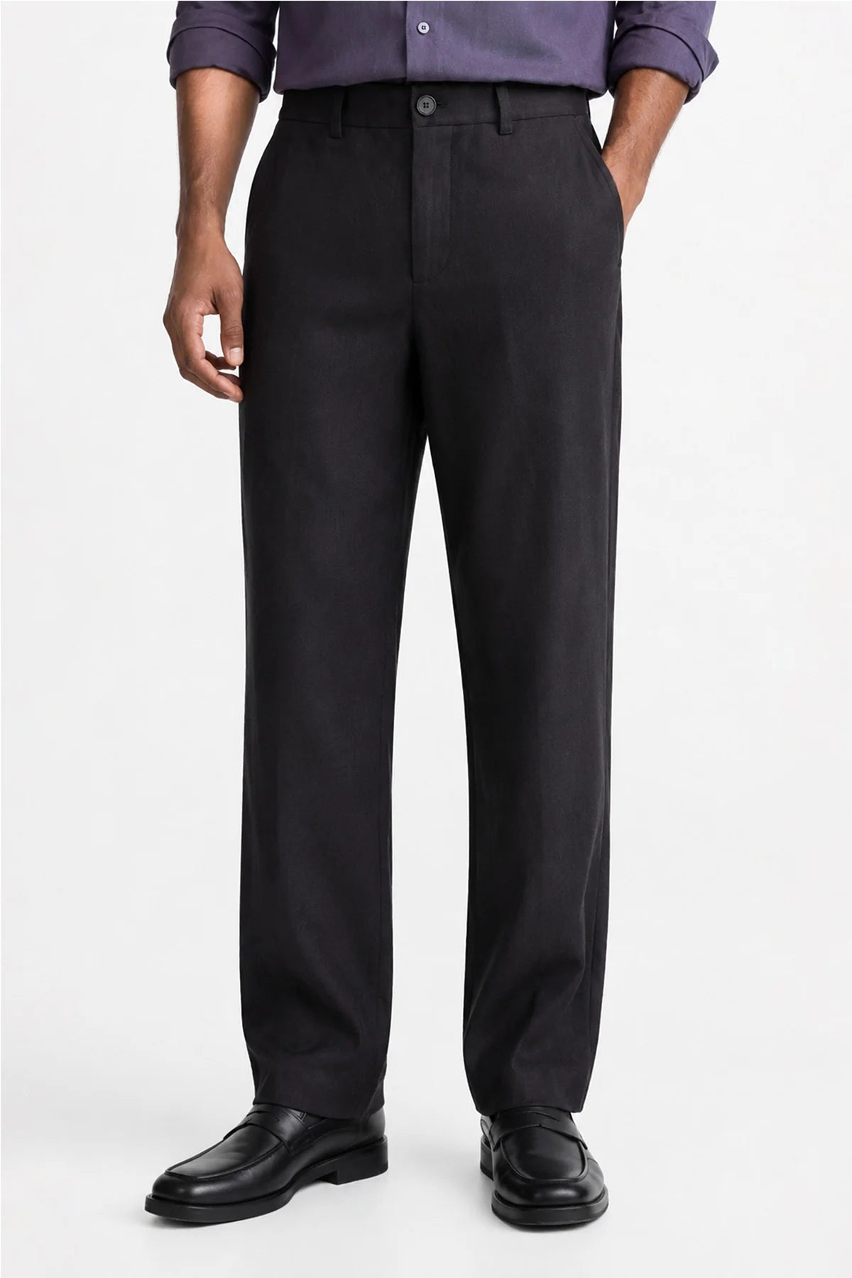 Air Pant Black
