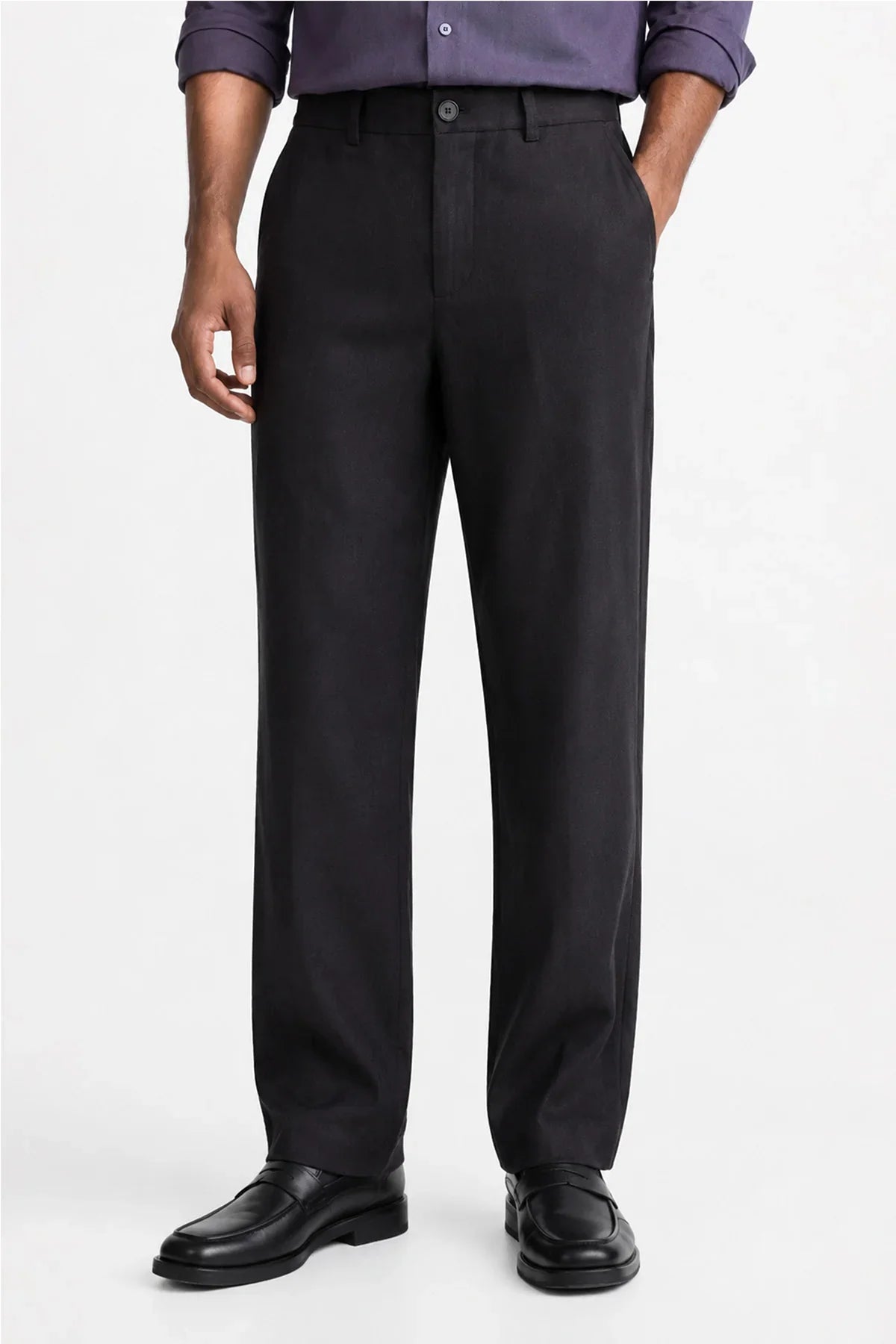 Air Pant Black