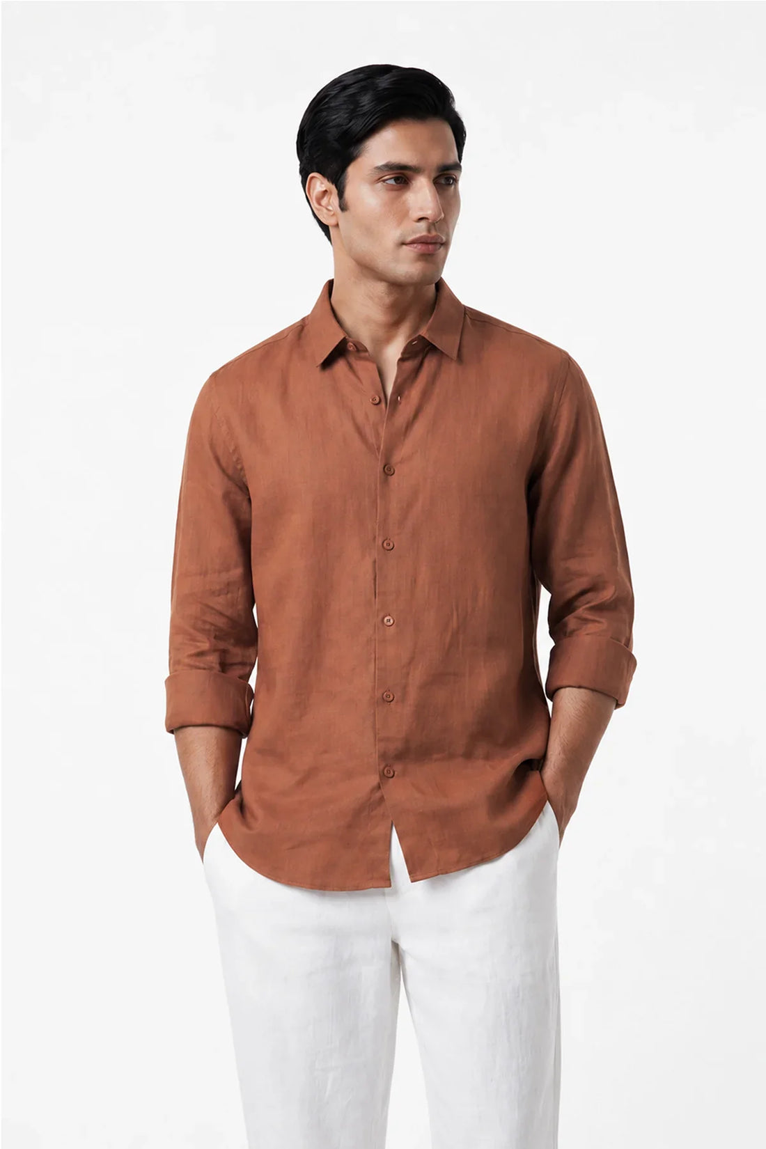 Linen Shirt