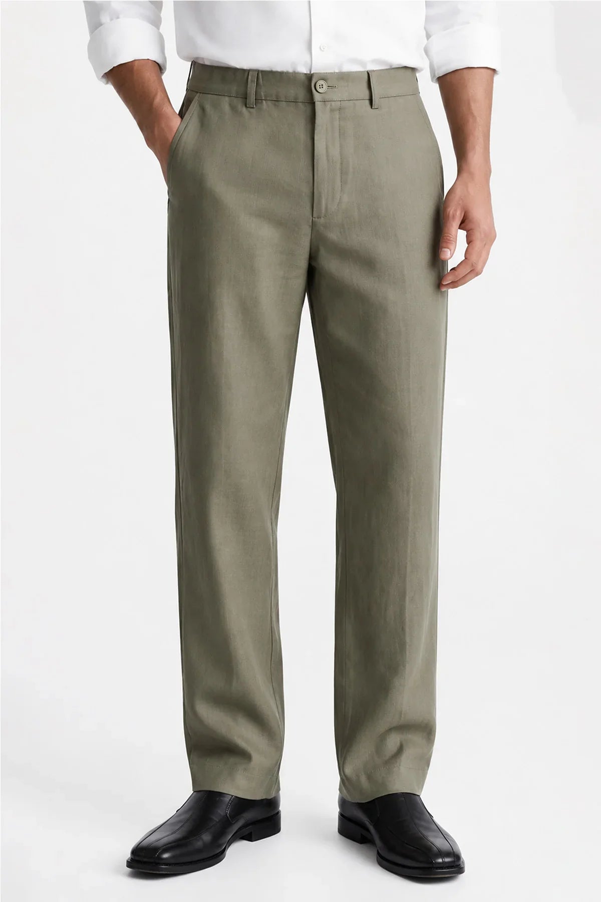 Air Pant Urban Olive